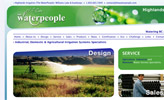 The Waterpeople (Highlands Irrigation Ltd.)