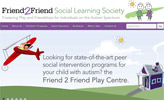 Friend 2 Friend Social Learning Society